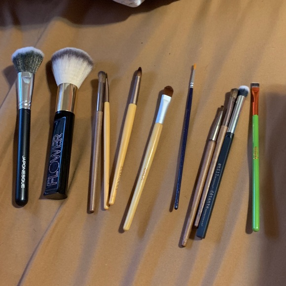 💓misc eyebrushes💓 - Picture 10 of 10